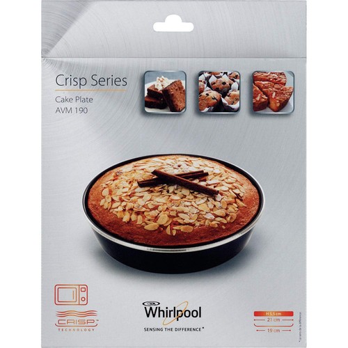 Whirlpool avm190 piatto - whirlpool,