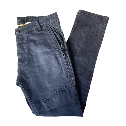 Jeans 883 police milano grigio - 883,