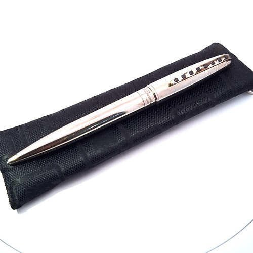 Penna a sfera dupont - penna,