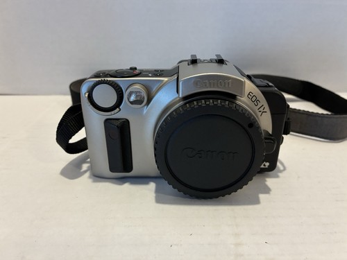 Corpo fotocamera reflex