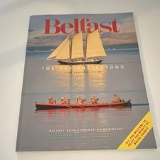 Belfast La Baia e Oltre 2025