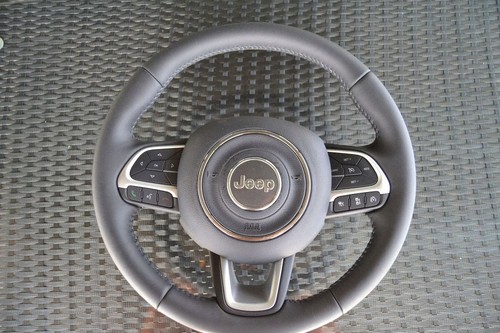 Volante jeep renegade - volante, 2020