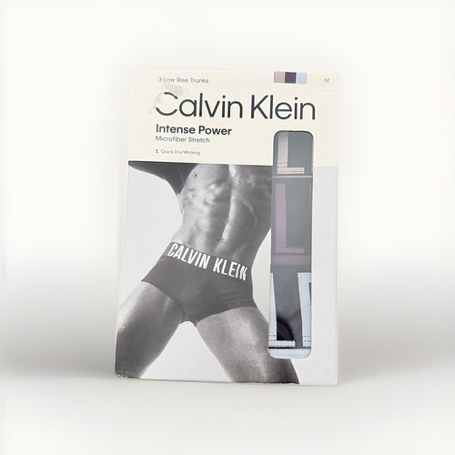 Boxer calvin klein - boxer,