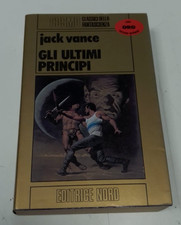gli ultimi principi - jack