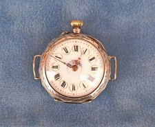 Antico orologio tasca - antico,
