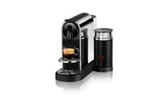 Nespresso CitiZ Platinum e