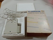 Commodore 64/128 Modem