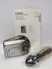 Canon Mini Videocamera DVD