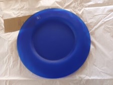 IVV Sottopiatti vetro satinato 