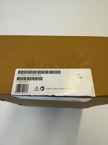 Siemens simatic ktp700 - siemens, mobile