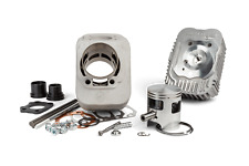 Kit cilindro 75cc Malossi MHR