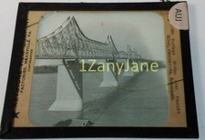 Lanterna magica vetro colorato