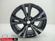 Pezzo cerchio lega 18 - in,