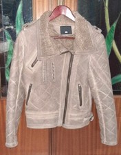 Giaccone tipo montone