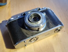 Ferrania condor fotocamera - condor,