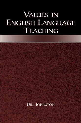 Values english language - in,