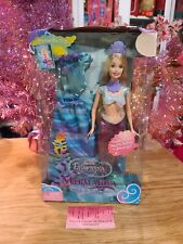 Nuovo con scatola! BARBIE