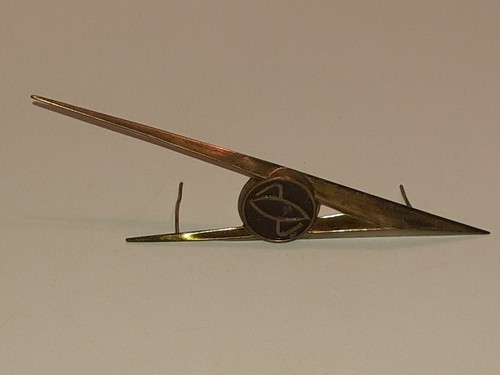 Emblema logo loewe opta - opta, da