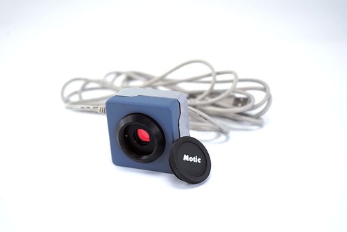 Motic moticam 2000 0 - moticam,