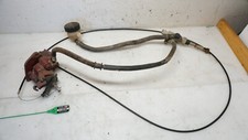 Yamaha warrior 350 3gd - 350, freno