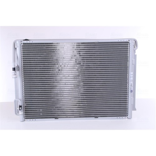 Condensatore climatizzatore - condensatore,