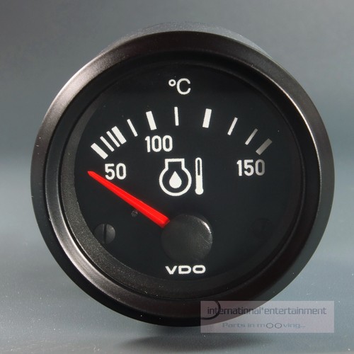 Vdo indicatore temperatura - vdo,