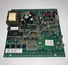 Scheda Siemens 091-60210-81