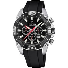 Reloj Festina hombre Chrono