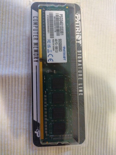 4gb ram ddr3 1333mhz pc3 - , 10600