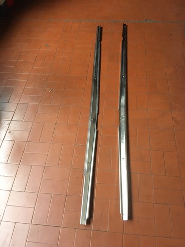 Battitacco alfa romeo - alfa,