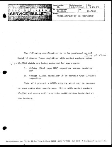 Servizio manuale istruzioni - servizio,