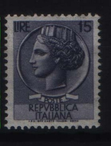 Siracusana macchinette - siracusana,