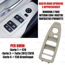 Bmw serie 2011 2019 vedi - serie, mod