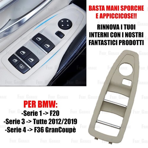 Bmw serie 2011 2019 vedi - f,