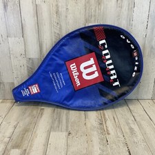 WILSON OVERSIZE COURT ZONE