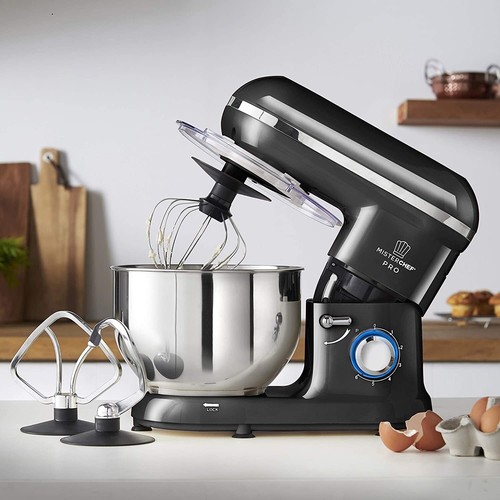 Mixer appoggio misterchef - da,