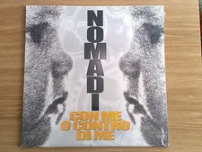NOMADI - CON ME O CONTRO DI ME