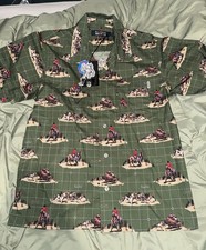 Camicia Billionaire Boys Club