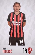 CARTOLINA POSTCARD UFFICIALE