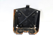 ALLOGGIO VANO PORTA BATTERIA PORTABATTERIA PIAGGIO VESPA PX 125 150 LML STAR