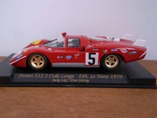 1/32 FLY Ferrari 512S Coda