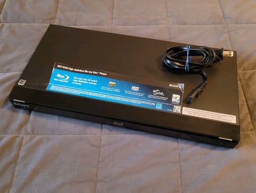 Sony bdp s360 1080p blu - bdp-s360,