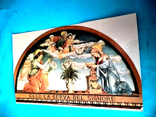 Santino ordinazione