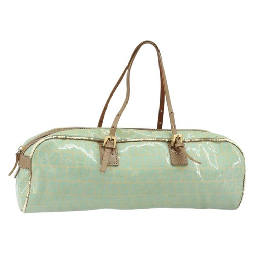 Borsa fendi zucchino tela a - in,