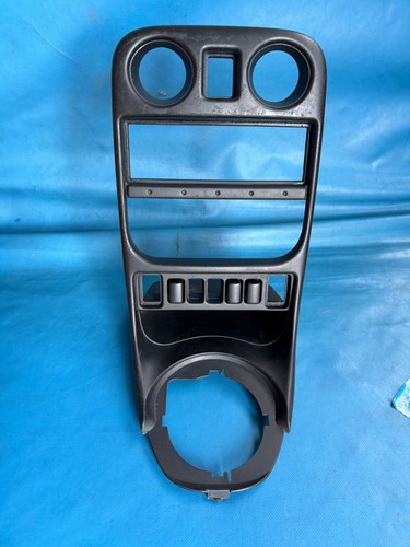 Fascia console centrale - , mg
