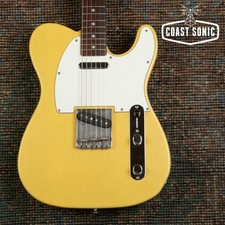 Fender '68 2010 ristampa