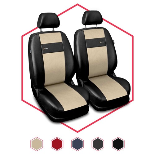 Coprisedili auto universali