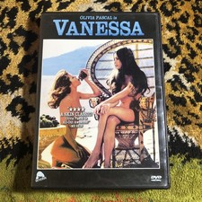 Vanessa (DVD 1977 Severin)