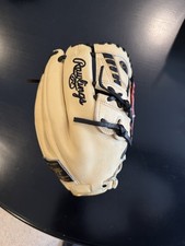 Guanto Brocca Rawlings Cuore
