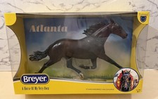 Breyer * Atlanta lucida * CCA